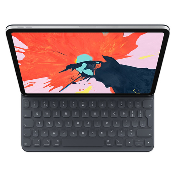 ipad pro smart keyboard price