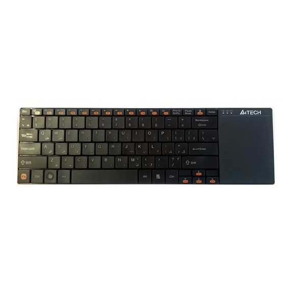 A4TECH GK-05 Wireless Keyboard