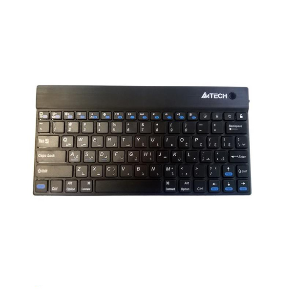 A4TECH BTK-04 Bluetooth Keyboard