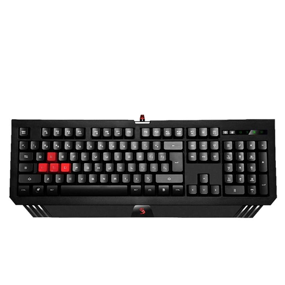 A4tech B-120 Gaming Keyboard