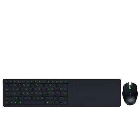 Razer Turret Wireless Keyboard and Mouse