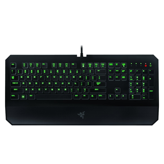 Razer Deathstalker Expert Gaming Keyboard