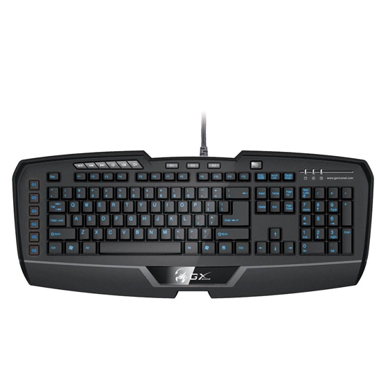 genius imperator pro gaming keyboard