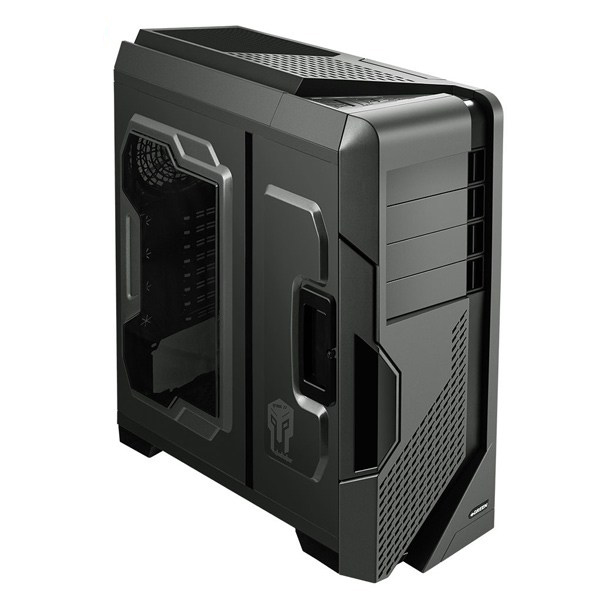 GREEN Z7 Gladiator Full Tower Computer Case