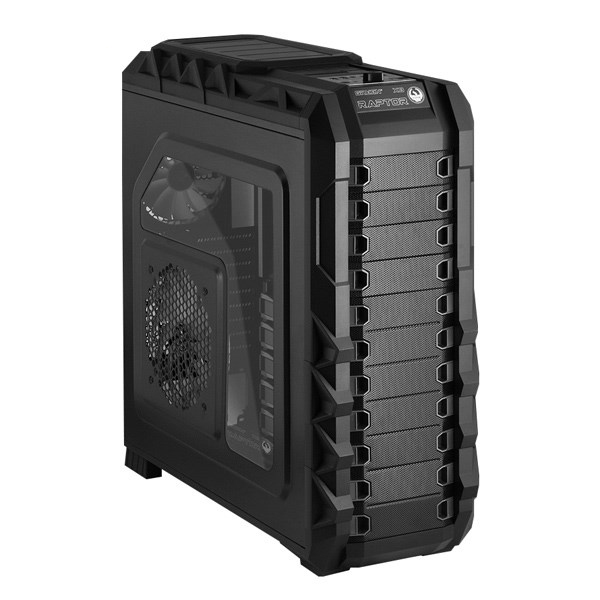 Green X8 Raptor Case