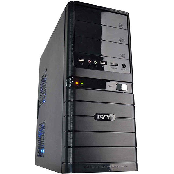 TSCO TC MA-4454 Computer Case