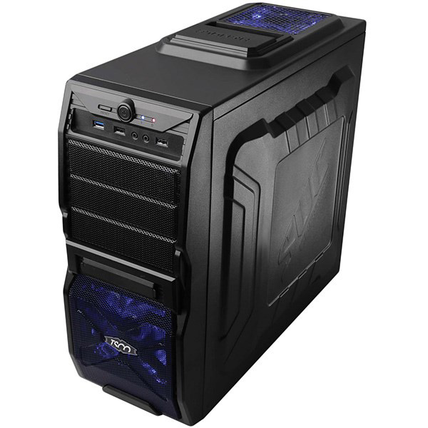 TSCO TC VA-4614 Computer Case