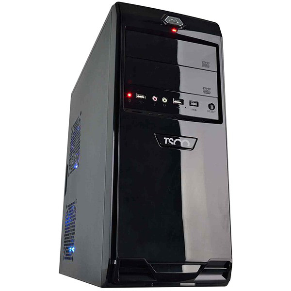 TSCO TC MA-4466 Computer Case