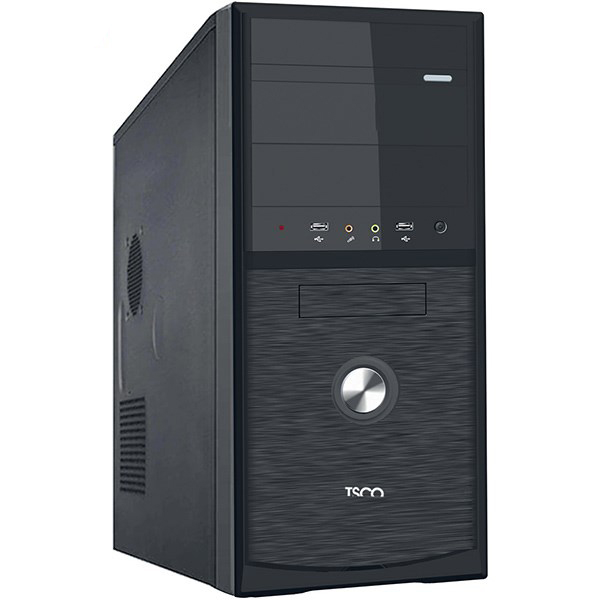 TSCO TC LA-4435 Computer Case