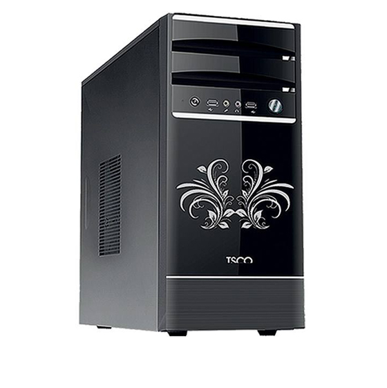 TSCO TC LA-4405 Computer Case