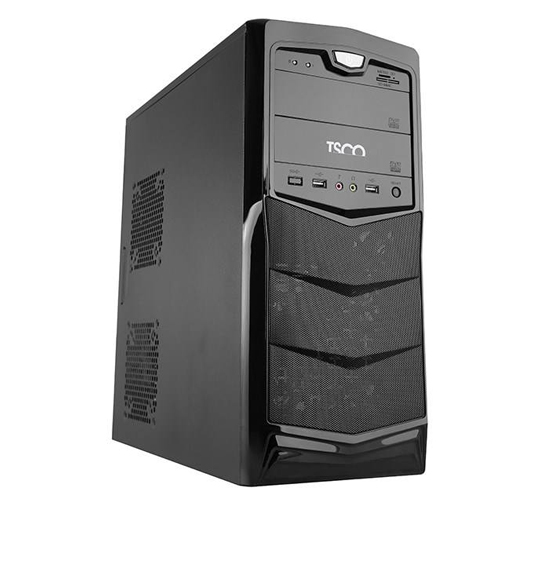 TSCO TC MA-4470 Computer Case