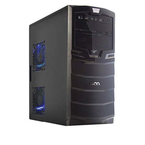 TSCO TC MA-4452 Computer Case