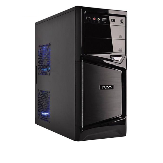 TSCO TC MA-4450 Computer Case