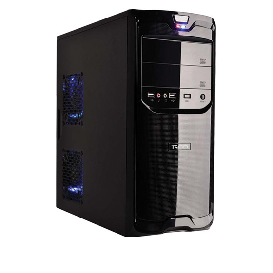 TSCO TC MA-4460 Computer Case