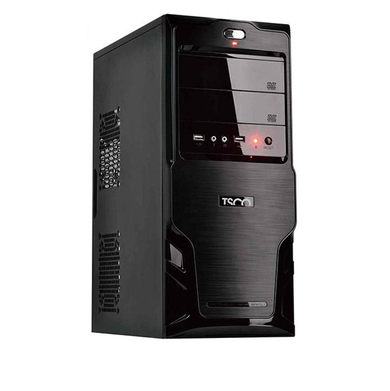 TSCO TC MA-4456 Computer Case