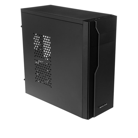 Master Tech ECO MASTER E102 Computer Case