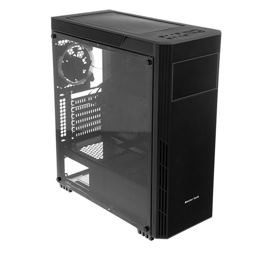 Master Tech ARKA GLASS Computer Case