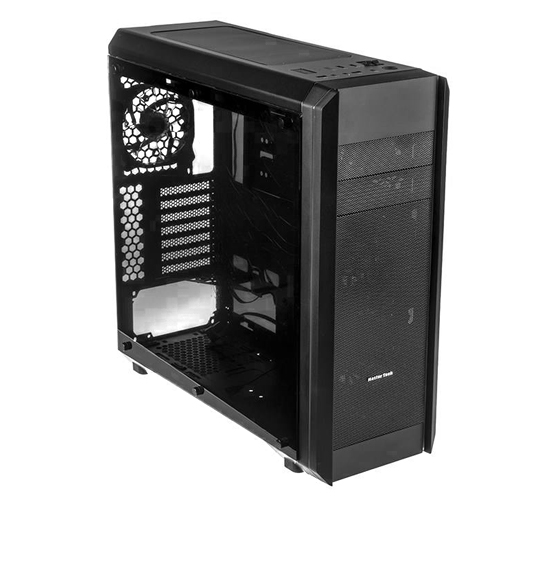 Master Tech T300 Computer Case