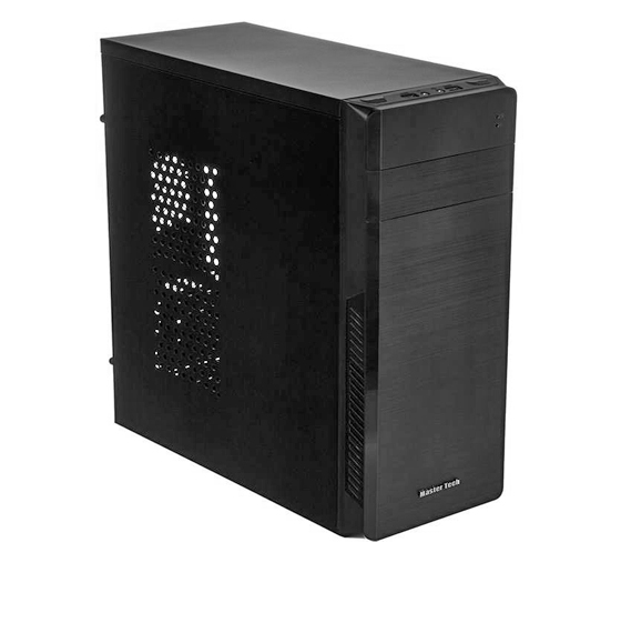 Master Tech ECO MASTER E101 Computer Case