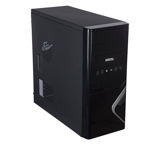 SADATA SC104 Computer Case