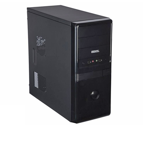 SADATA SC105 Computer Case