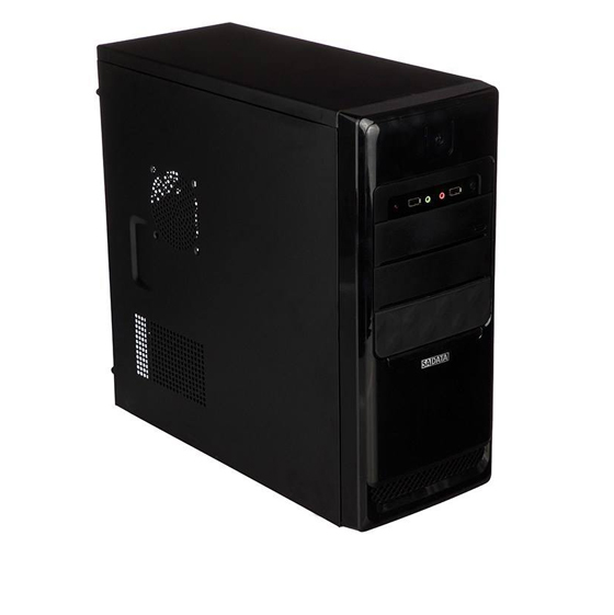 SADATA SC102 Computer Case