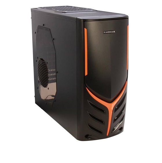 Raidmax SUPER VIPER Computer Case