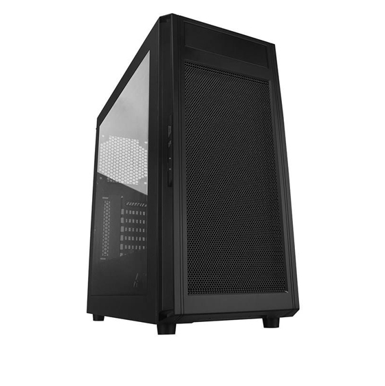 Raidmax ALPHA Computer Case