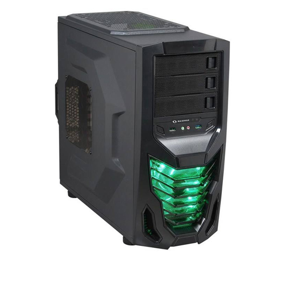 Raidmax COBRA Computer Case