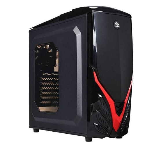 Raidmax VIPER II Computer Case