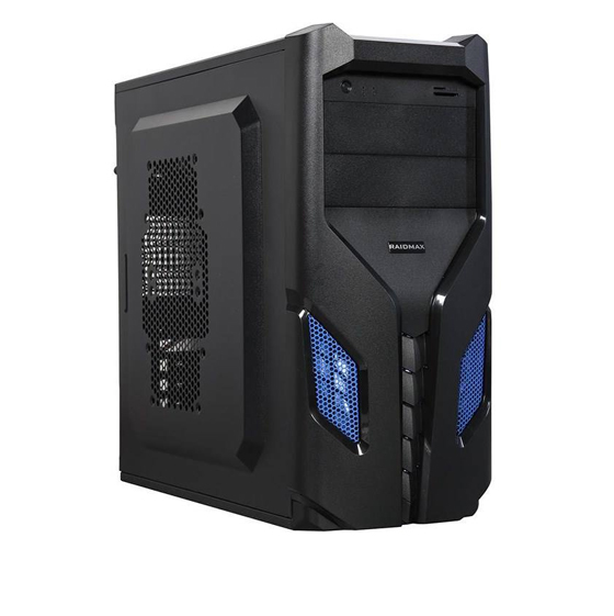 Raidmax EXO Computer Case