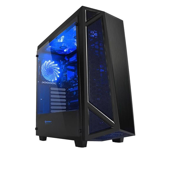 Raidmax SIGMA Computer Case