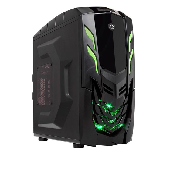 Raidmax VIPER GX Computer Case