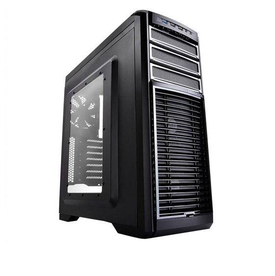 DeepCool Kendomen Computer Case