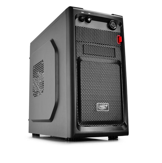 DeepCool Smarter Computer Case