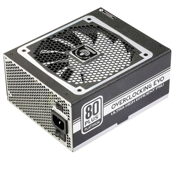 Green GP850B-OCPT Modular Computer Power Supply