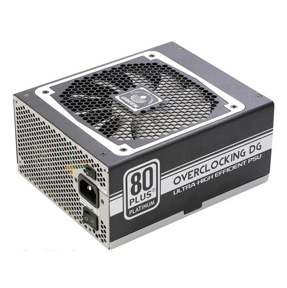 Green GP1350B-OCDG 1350W Power Supply