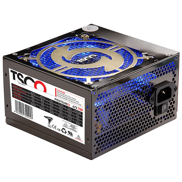 TSCO TP 700W Computer Power Supply