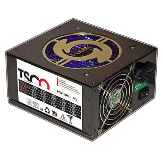 TSCO TP 800W Computer Power Supply