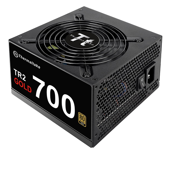 Thermaltake TR2 Gold 700W Power Supply