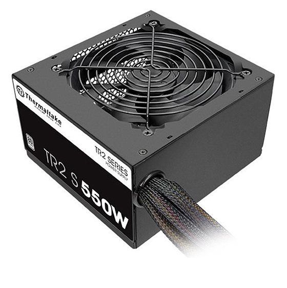 Thermaltake TR2 S 550W Power Supply