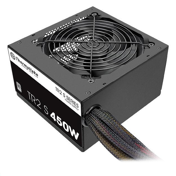 Thermaltake TR2 S 450W Power Supply