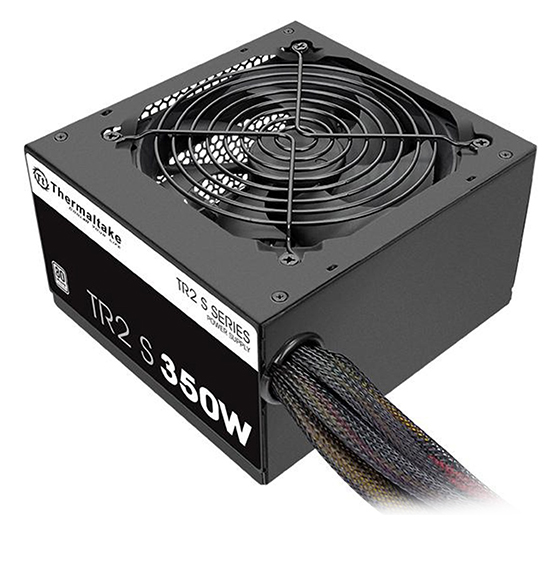 Thermaltake TR2 S 350W Power Supply