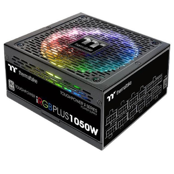 Thermaltake Toughpower iRGB PLUS 1050W Premium Edition Power Supply