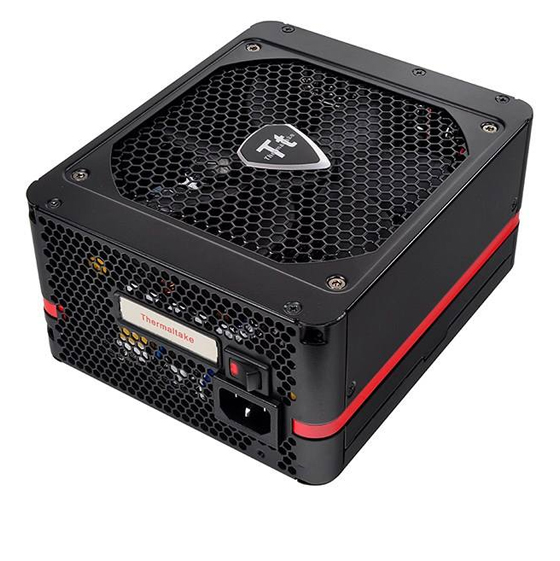 Thermaltake Toughpower Grand 1200W Semi-Modular Computer Power Supply