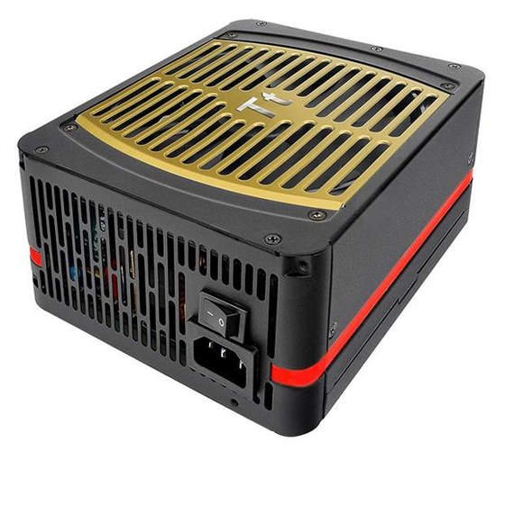 Thermaltake Toughpower Grand 750W Modular Computer Power Supply