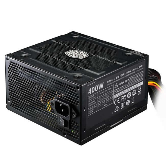 Cooler Master Elite V3 400W Power Supply