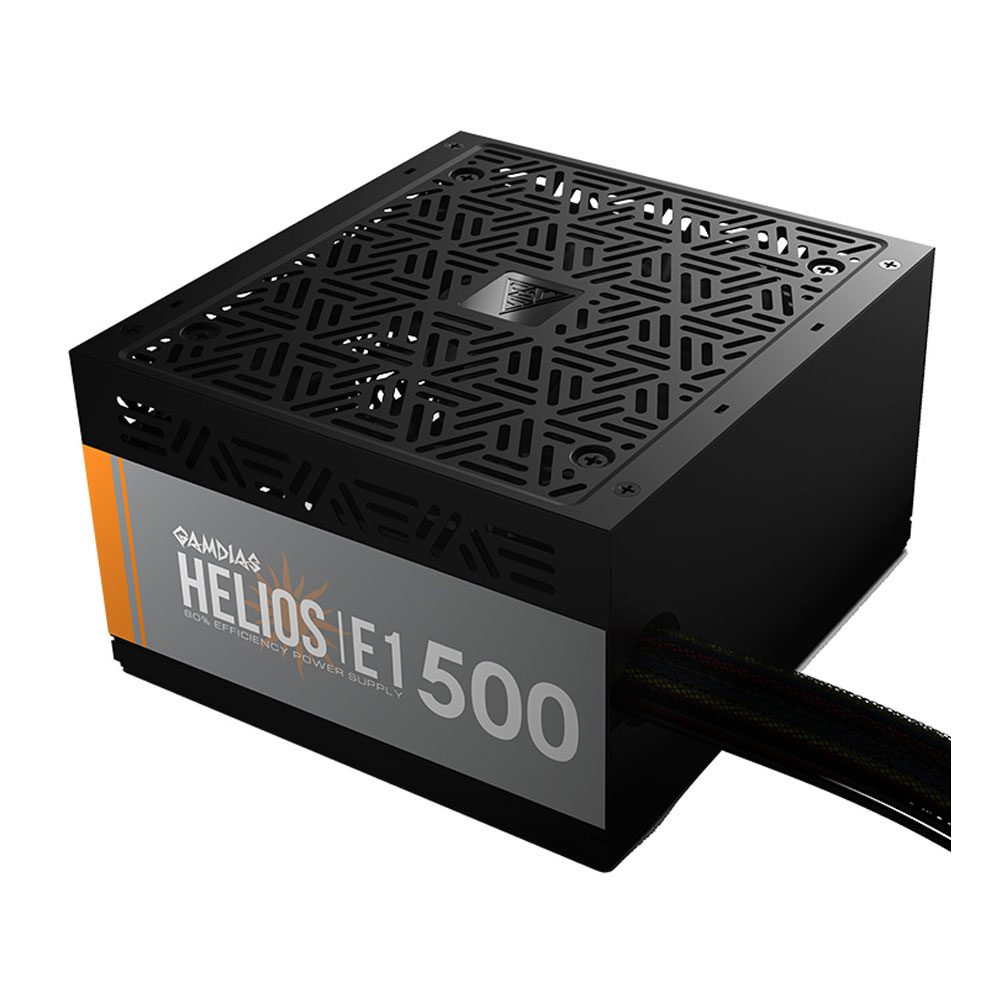 Gamdias HELIOS E1-500 Computer Power Supply