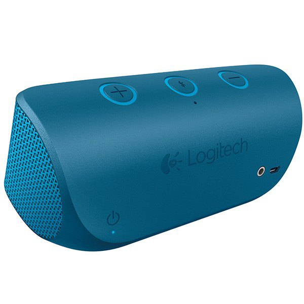 logitech x300 bluetooth speaker