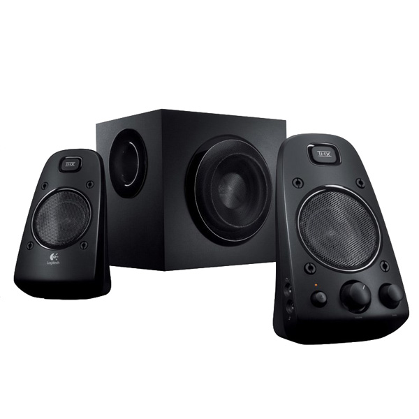 Logitech Z623 Speaker System